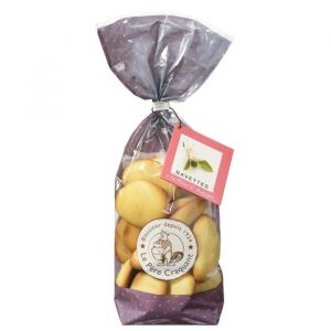 Le Père Craquant Navettes à la Fleur d'Oranger