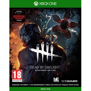 Dead By Daylight - Nightmare Edition [XBOX One]