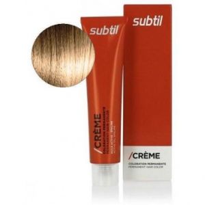 Subtil Cr&egrave;me N&deg;8 Blond Clair - 60 ml