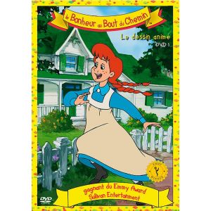 Le Bonheur Au Bout Du Chemin - Volume 1 (Dessin anim&eacute;)