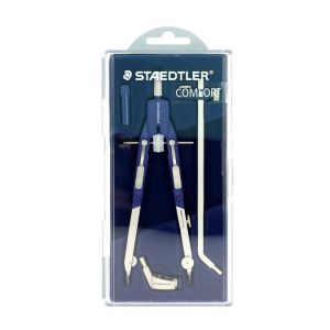 Staedtler Compas technique Mars Comfort avec rallonge
