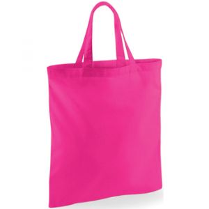 Westford Mill - Sac de courses (Taille unique) (Fuchsia) - UTRW4855