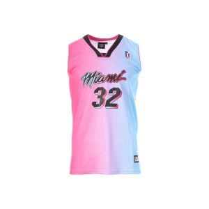 Sport Zone Debardeur MIAMI - Maillot Basket - rose