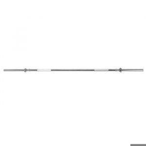 Barre De Traction Droite Hms Gpr180 - 180 Cm /30 Mm