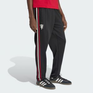 Image de Adidas Manchester United Track Pants Og - Noir, pointure Medium - ['Noir'] - Taille Medium