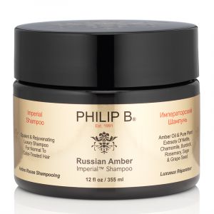 Philip B Russian Amber Imperial - Shampooing fortifiant