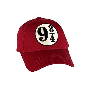 Image de Cotton Division Casquette Baseball Harry Potter