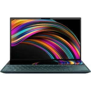 Asus Zenbook UX481FA-HJ043T Screenpad Plus - Ordinateur portable