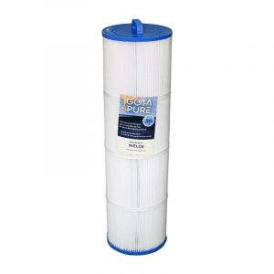 Gota Pure - Filtre piscine compatible Weltico C6 / 62616 / WELC6