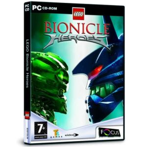 Bionicle Heroes [PC]