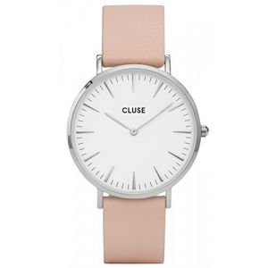 Image de Cluse CL18231 - Montre pour femme La Bohème