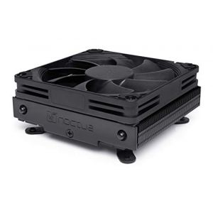 Image de Noctua NH-L9i Chromax Black