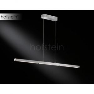 Wofi LED-Deckenleuchte Levi