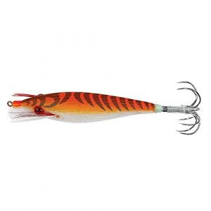 Flashmer Turlutte De Peche Mini-Calamarette Flottante Modèle: To