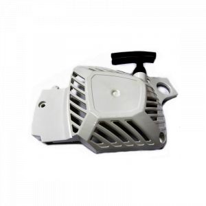 Image de GGP/Castelgarden Lanceur tronconneuse Alpina C41T - 118800757/0 8008989325178