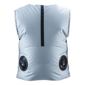 Makita Veste avec ventilateur taille s-l - DFV214A01