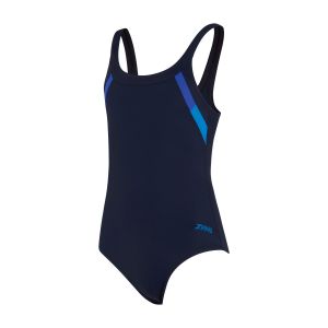 Zoggs Maillot de bain 1 pièce fille Sydney U Back