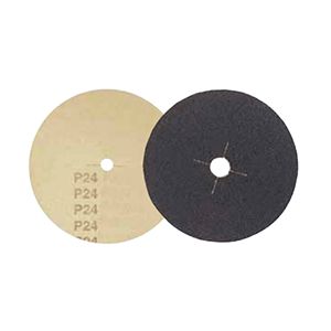 Reflex 4818240 - Disque papier parquet diamètre 180 mm grain 40