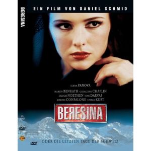 Image de Berezina ou les Derniers Jours de la Suisse / Beresina, Or The Last Days Of Switzerland ( Beresina oder Die letzten Tage der Schweiz ) ( The Last Days of Switzerland ) [DVD]
