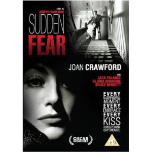 Sudden Fear