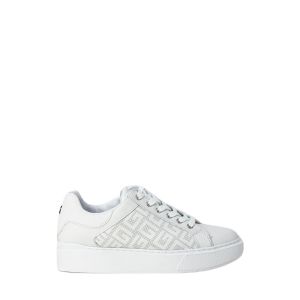 Guess Chaussures Unisexe blanc "{"it_IT.utf8":"ECOPELLE"}"