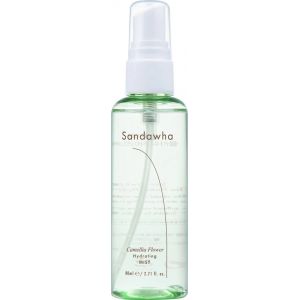 SanDaWha Camellia Flower Hydrating Mist - 80 ml