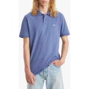 Levi's Pour homme. Polo Slim Housemark vert