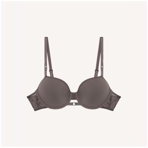 Passionata Soutien-gorge avec armature - Gris