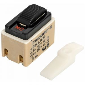 Heiniger Interrupteur de remplacement pour tondeuse
