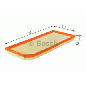 Bosch Filtre à air S0026