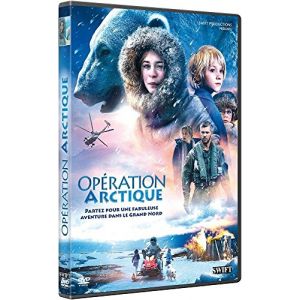 Image de Opération Arctique [DVD]