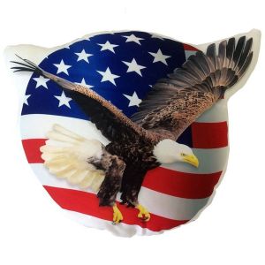 United Labels Coussin Aigle