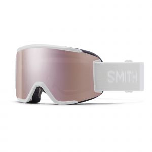 Smith Masque de ski Squad S Adulte