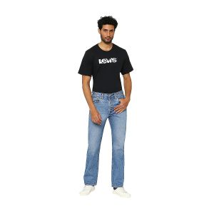 Levi's 501 Original Fit Jeans, Chemicals, 29W / 32L Homme