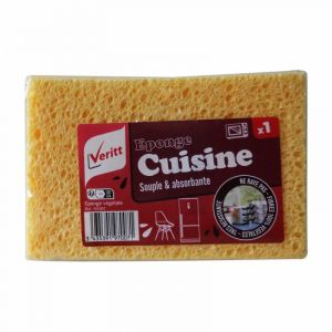 VERITT Eponges végétales1 - VERITT