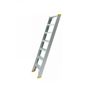 Echelle de meunier 6 marches - Hauteur à franchir 1.31m - 9906