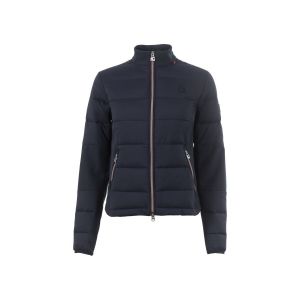 Doudoune femme Cavallo Hybrid
