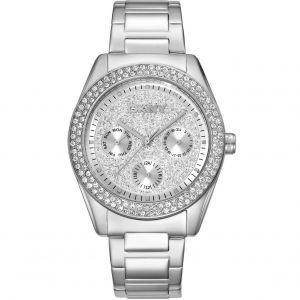 DKNY Montre femme Chambers Multi Glitz