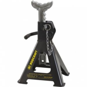 Rodcraft Portant pour la voiture UBZ-2; 2000 kg; 2 unit&eacute;s