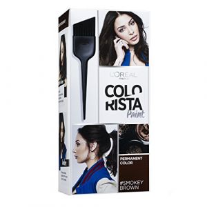L'Oréal Coloration 3.23 brown