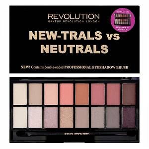 Makeup Revolution London Professional Eyeshadow Palette