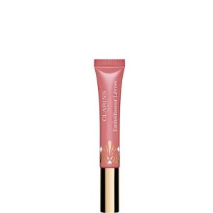 Clarins Embelliseur L&egrave;vres Gloss - 06-rosewood Shimmer
