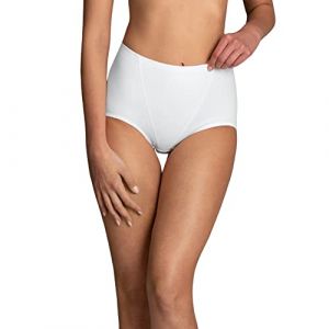 Anita Comfort Anita Mise En Forme Slip Safina 48 White / crystal