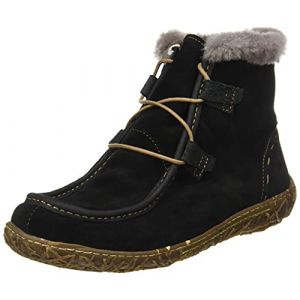El Naturalista Nido Shoes EU 38 Black