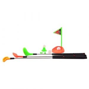 Sports Active Clubs de Golf Extensibles et accessoires