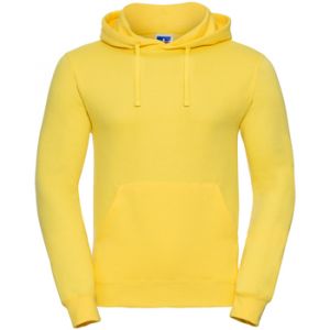 Russell Sweatshirt à capuche pour homme (2XL) (Jaune) - UTBC568
