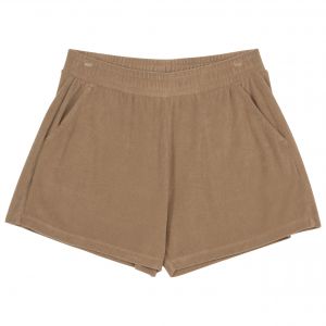 Short écoresponsable en éponge femme Native Spirit