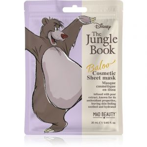 Mad Beauty Disney The Jungle Book