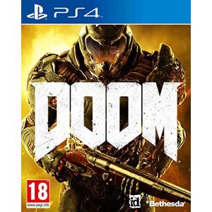 Doom [PS4]