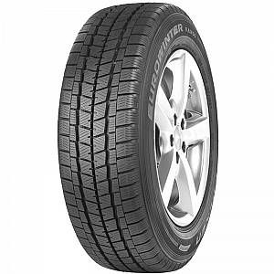 Falken Eurowinter VAN01 215/60R17C 109/107T FSL Pneus hiver